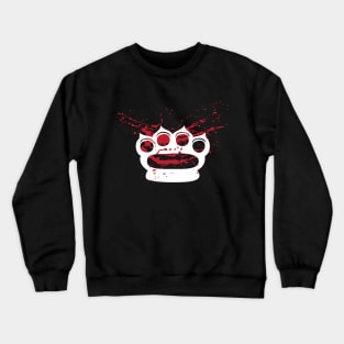 No Rules Crewneck Sweatshirt